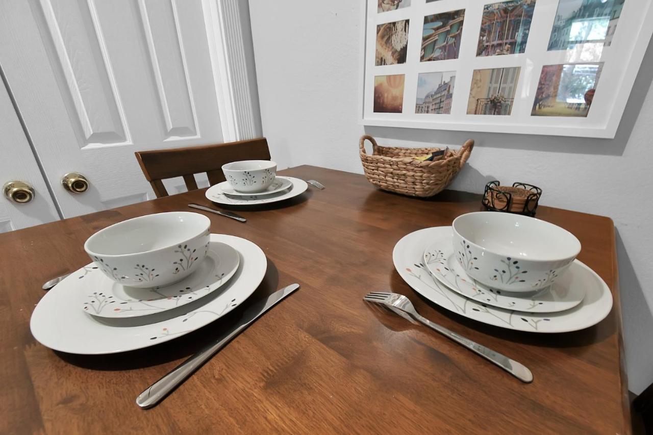 Modern Boho Stylish 1Br Near Dt On Historic Street Daire Columbus Dış mekan fotoğraf